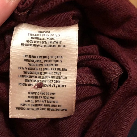 Anthropologie Archival Dress by Maeve - Picture 10 of 16